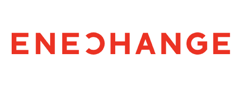 ENECHANGE株式会社のロゴ