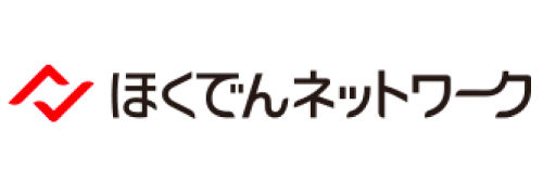 北海道電力ネットワーク株式会社のロゴ