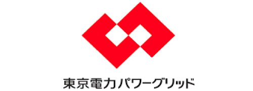 東京電力パワーグリッド株式会社のロゴ